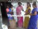 சாத்தான்குளத்தில் படுகொலை செய்யப்பட்ட வாலிபர் குடும்பத்திற்கு 3 மாதத்திற்கு தேவையான அரசு நிவாரண பொருட்கள் வழங்கல்