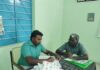 ஆழ்வை ஒன்றிய ஊராட்சி செயலர்கள் பணியிட மாற்றம்