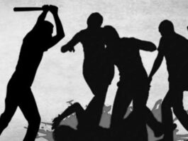 தூத்துக்குடி அருகே தொழிலாளி வெட்டிக்கொலை