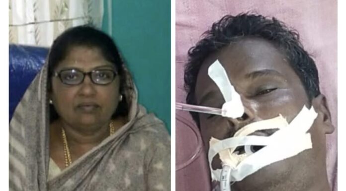 உடன்குடி பேரூராட்சி முன்.தலைவர் பாஸ்போர்ட்டை திருப்பிக் கொடுக்க நீதிமன்றம் மறுப்பு