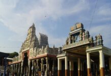 திருச்செந்தூர் சுப்பிரமணிய சுவாமி கோவில் தரிசனக் கட்டணம் ரத்து