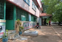 நெல்லை, தூத்துக்குடி ஆர்டிஓ அலுவலகங்களில் லஞ்ச ஒழிப்பு சோதனை