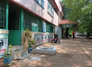 நெல்லை, தூத்துக்குடி ஆர்டிஓ அலுவலகங்களில் லஞ்ச ஒழிப்பு சோதனை