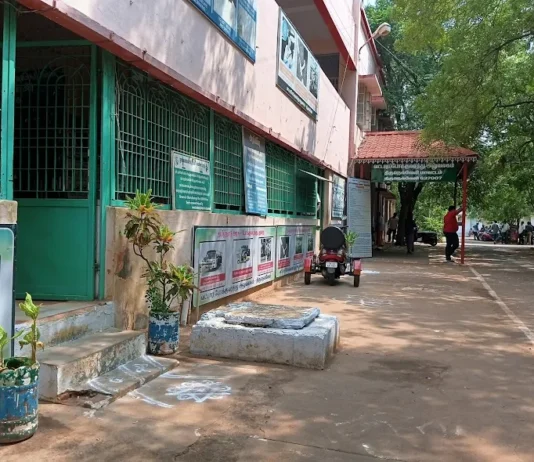 நெல்லை, தூத்துக்குடி ஆர்டிஓ அலுவலகங்களில் லஞ்ச ஒழிப்பு சோதனை