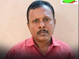 மின் இணைப்புக்கு லஞ்சம் வாங்கிய மின்வாரிய அதிகாரி கைது