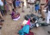 திருநெல்வேலியில் தலையை அறுத்து ஒருவர் கொலை: பதற்றம்