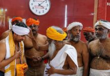 ராதாபுரம் எம்எல்ஏ சாமி தோப்பில் அய்யா தரிசனம்