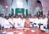 தூத்துக்குடி நாசரேத் சிஎஸ்ஐ திருமண்டல தேர்தல் -எஸ்.டி.கே. அணியினர் 4பேர் தேர்வு