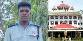 அஜித் குமார் கொலை: டிஎஸ்பி உள்ளிட்ட நால்வர் மீது கொலை வழக்கு