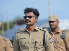 கன்னியாகுமரி எஸ்.பி.ஸ்டாலின் காத்திருப்போர் பட்டியலுக்கு போனது ஏன்?