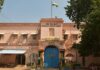 விளாத்திகுளம் கலவரத்தில் கைதானவர்கள் திருச்சி, மதுரை சிறைகளில் அடைப்பு