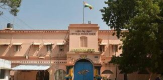 விளாத்திகுளம் கலவரத்தில் கைதானவர்கள் திருச்சி, மதுரை சிறைகளில் அடைப்பு