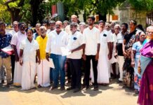 முக்கூடலில் போதை வியாபாரிக்கு துணை போகும் போலீஸ்