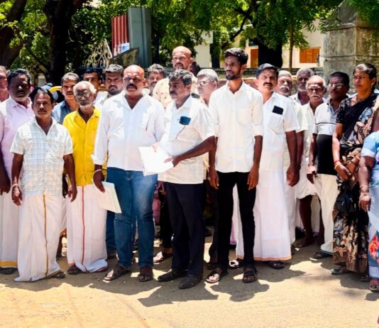 முக்கூடலில் போதை வியாபாரிக்கு துணை போகும் போலீஸ்