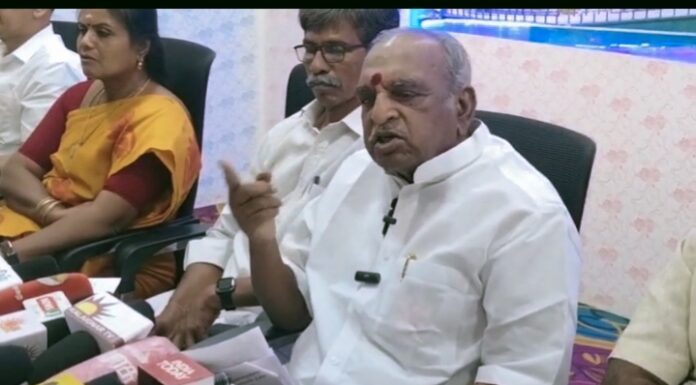 குடியுரிமை பெறும் முன்பே வாக்களித்த சோனியா: பொன்.ராதாகிருஷ்ணன் குற்றச்சாட்டு
